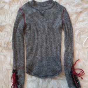 Free people size small